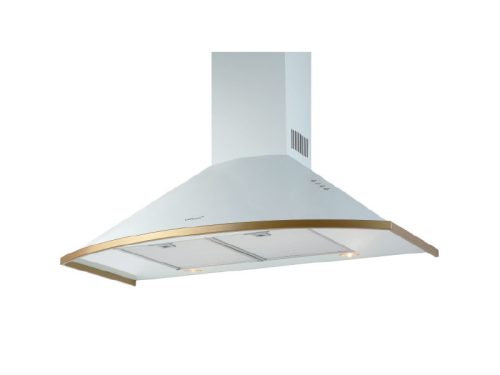 Máy hút mùi áp tường Cata CLASICA 900 WH