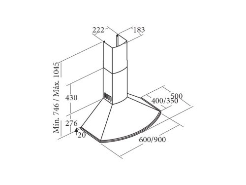 may hut mui ap tuong cata clasica 900 wh 2