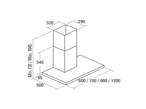 may hut mui ap tuong cata sygma 900 2