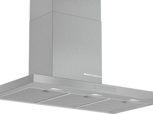 Máy hút mùi BOSCH DWB97CM50 Serie 6