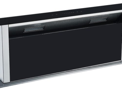 Máy hút mùi Kocher Tesla CXW-199DW