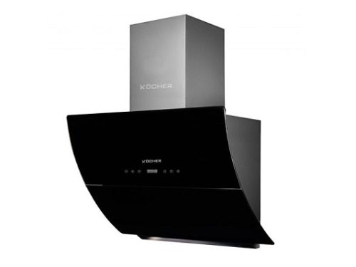 Máy hút mùi Kocher K-2080E (70cm)