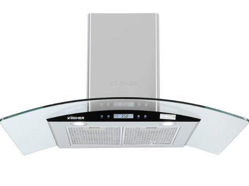 Máy hút mùi Kocher K-228S 70cm