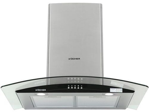 Máy hút mùi Kocher K-8370XS (70cm)