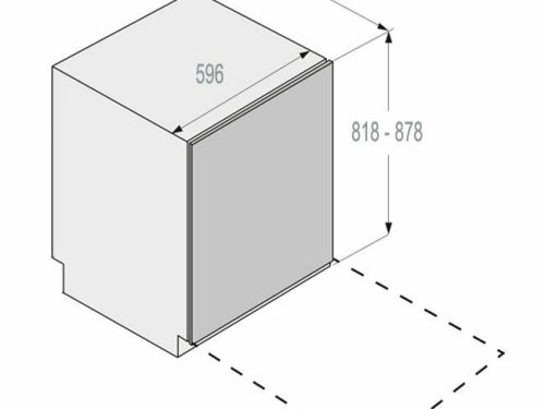 Máy rửa bát âm tủ Electrolux ESF8735ROX 1 may rua bat am tu electrolux esf8735rox 2