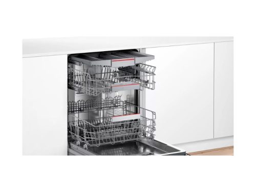 khay rửa của Máy rửa bát Bosch SMI4ECS14E serie 4
