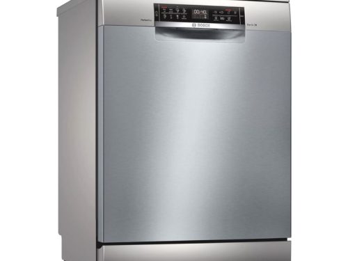 Máy rửa bát Bosch SMS6ZCI48E