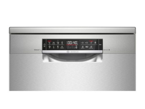 bảng điều khiển Máy rửa Bosch SMS6ECI93E