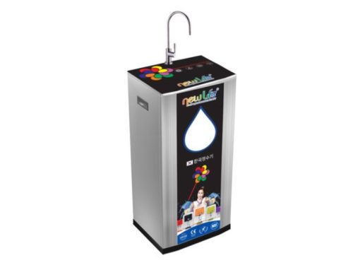 Máy Lọc Nước Newlife RO - 3D -A4