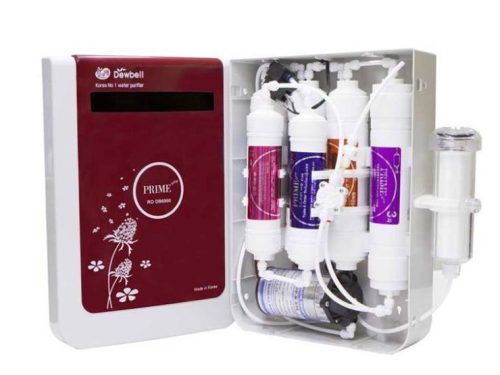 Máy Lọc Nước Newlife RO-67