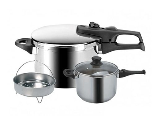 Nồi áp suất Eurosun PC1905 Hannover