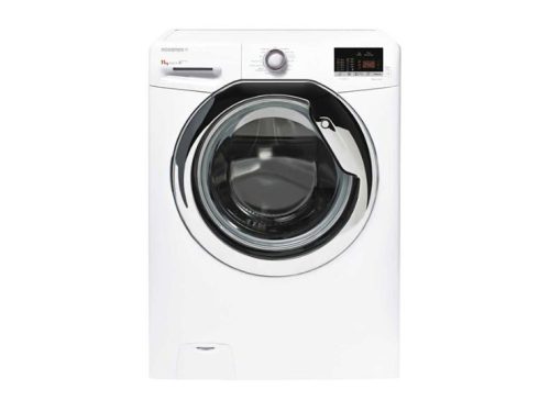 Máy giặt độc lập trắng 11kg Rosieres RILS 121132DC-04