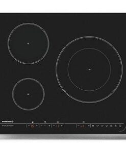 Bếp từ 3 vùng nấu Rosieres RPIF342