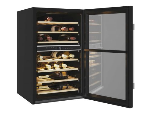 Tủ rượu độc lập 2 zones NĐ Rosieres RWC 154 DE