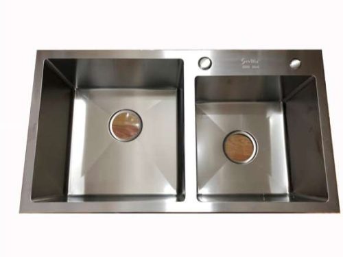 Chậu rửa Sevilla 7843L