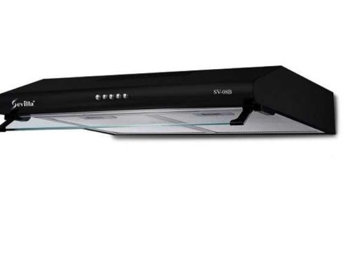 Máy hút mùi Sevilla SV-08Black
