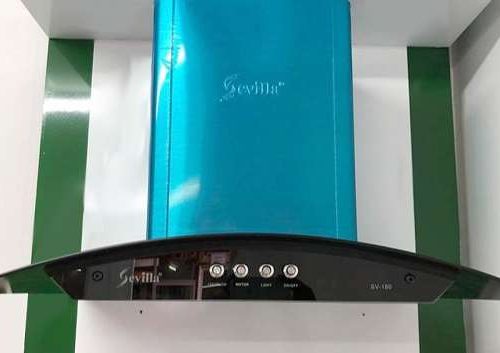 Máy hút mùi Sevilla SV-180