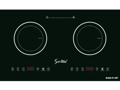 Bếp từ Sevilla SV-189T