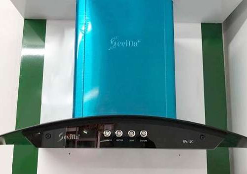 Máy hút mùi Sevilla SV-190