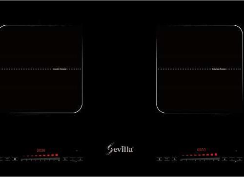 Bếp từ Sevilla SV-237II