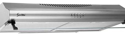 Máy hút mùi Sevilla SV-270Inox 1 sevilla sv 270inox 1