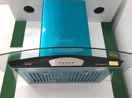 Máy hút mùi Sevilla SV-3388S1/90