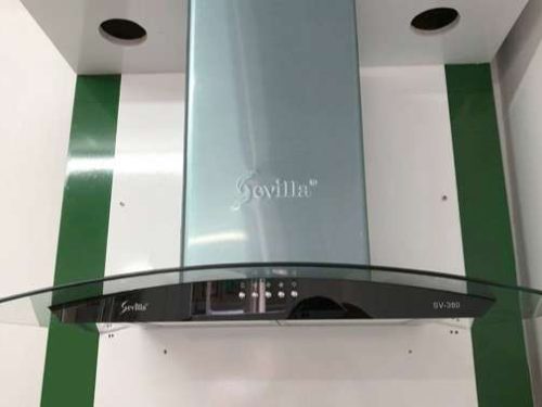 Máy hút mùi Sevilla SV-380