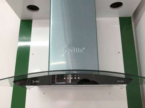 Máy hút mùi Sevilla SV-386