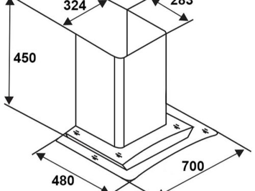 Máy hút mùi Sevilla SV-470 2 sevilla sv 470 1 1