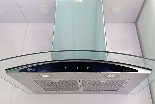 Máy hút mùi Sevilla SV-470 1 sevilla sv 470 1