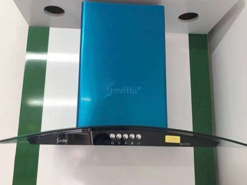 Máy hút mùi Sevilla SV-590