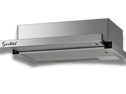 Máy hút mùi Sevilla SV-600SYP