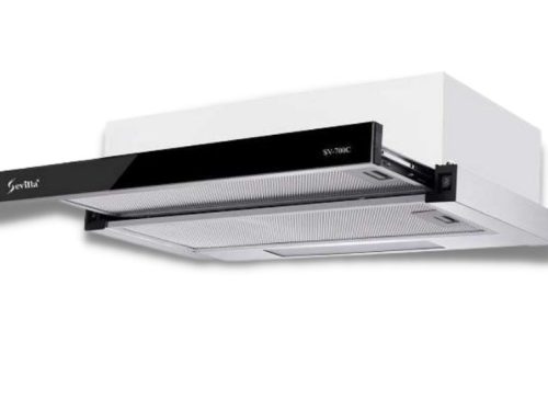 Máy hút mùi Sevilla SV-700C