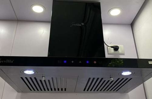 Máy hút mùi Sevilla SV-70T3 1 sevilla sv 70t3 1