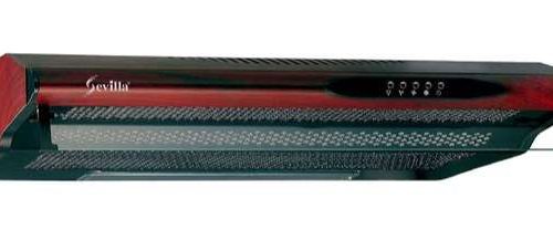 Máy hút mùi Sevilla SV-70WR 1 sevilla sv 70wr 1