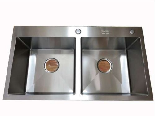 Chậu rửa Sevilla SV-7843C