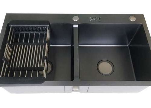 Chậu rửa Sevilla SV-7843CN