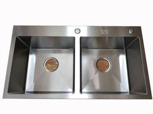 Chậu rửa Sevilla SV-8245C