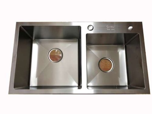 Chậu rửa Sevilla SV-8245L