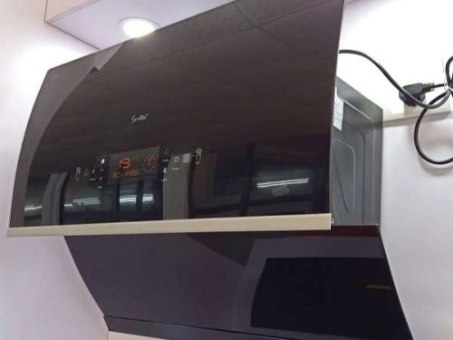 Máy hút mùi Sevilla SV-90K4