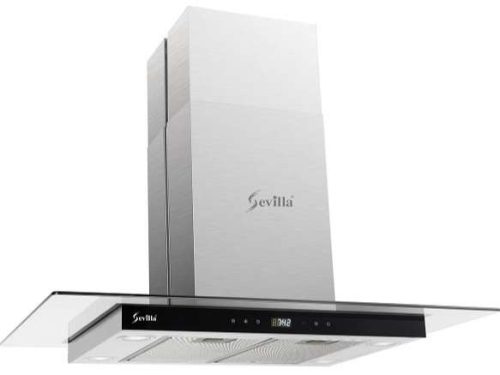 Máy hút mùi độc lập Sevilla SV-DL33K