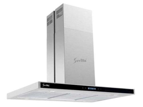 Máy hút mùi độc lập Sevilla SV-DL90T