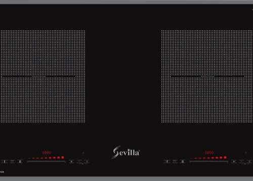 Bếp từ Sevilla SV-MB01