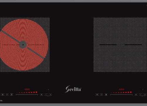 Bếp từ Sevilla SV-MB01S