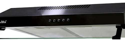 Máy hút mùi Sevilla SV-R70Black 1 sevilla sv r70black 1