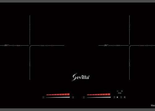 Bếp từ Sevilla SV-T22