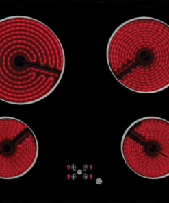 Bếp Điện Teka TR 614.2