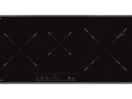 Bếp Từ Teka IR 8300 HS