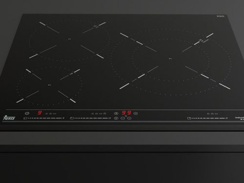 Bếp điện từ TEKA IZC 63320 BK MSS (replace IZ6320) 112510012