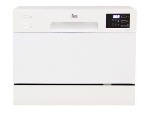 Máy rửa chén bát Teka LP2 140 WHITE